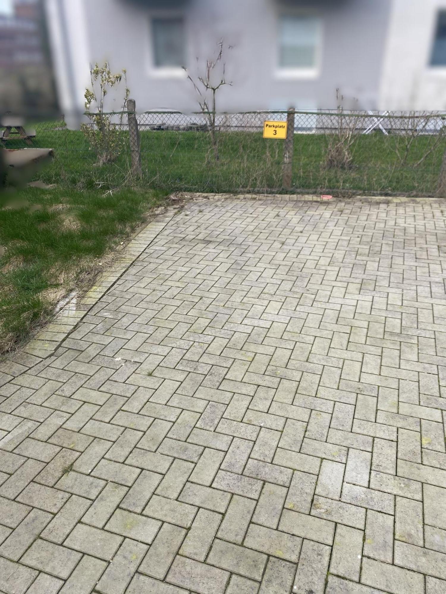 3-Zi - 6 Personen - Zentral-Bielefeld - Kostenloser Parkplatz Екстер'єр фото