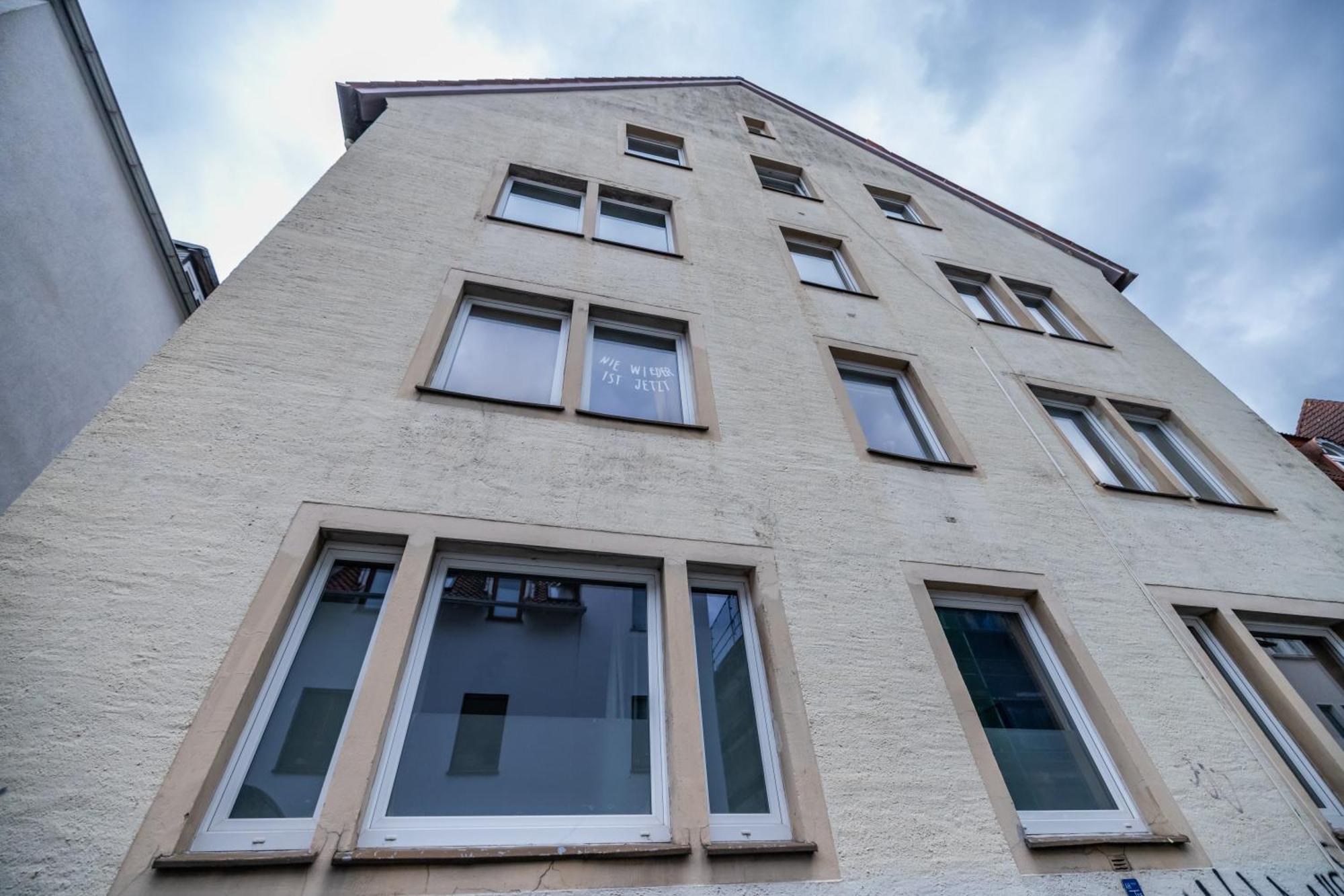 3-Zi - 6 Personen - Zentral-Bielefeld - Kostenloser Parkplatz Екстер'єр фото